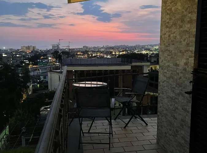 Bed and breakfast Elisabetta