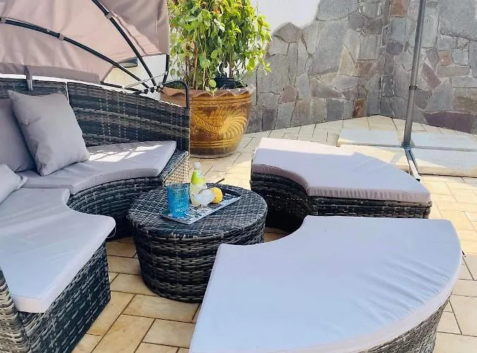 Bed and breakfast Elisabetta