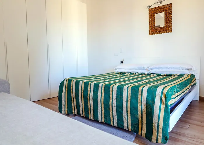 Bed and breakfast Elisabetta