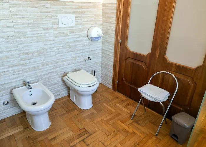 Bed and breakfast Elisabetta Pompeya