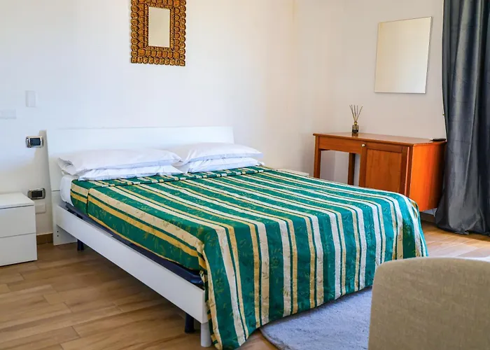 Bed and breakfast Elisabetta