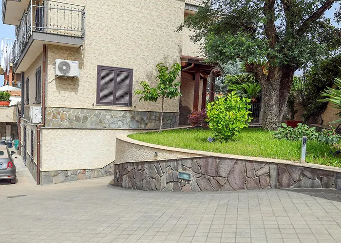 Elisabetta 4* Pompeya