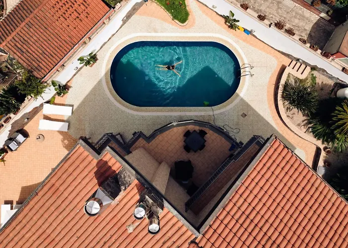 Couette-café Elisabetta