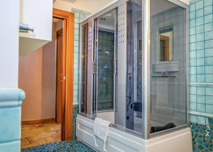 Bed and breakfast Elisabetta