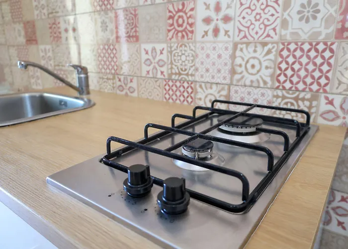 Elisabetta Bed and breakfast Pompeya